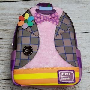 Loungefly Inside Out Bing-Bong Mini Backpack